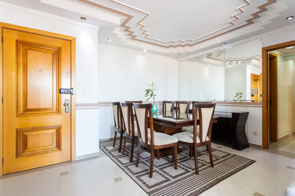 Apartamento com 3 quartos à venda, 100m2 em Pirituba, São Paulo - SP - imagem 8 Foto 8 de Apartamento com 3 quartos à venda, 100m2 em Pirituba, São Paulo - SP