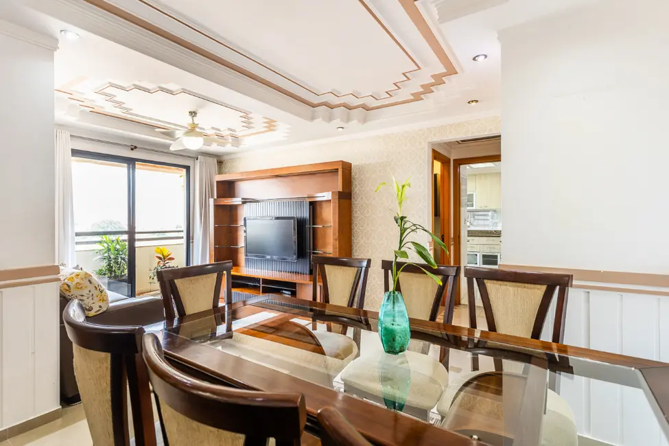 Apartamento com 3 quartos à venda, 100m2 em Pirituba, São Paulo - SP - imagem 2 Foto 2 de Apartamento com 3 quartos à venda, 100m2 em Pirituba, São Paulo - SP