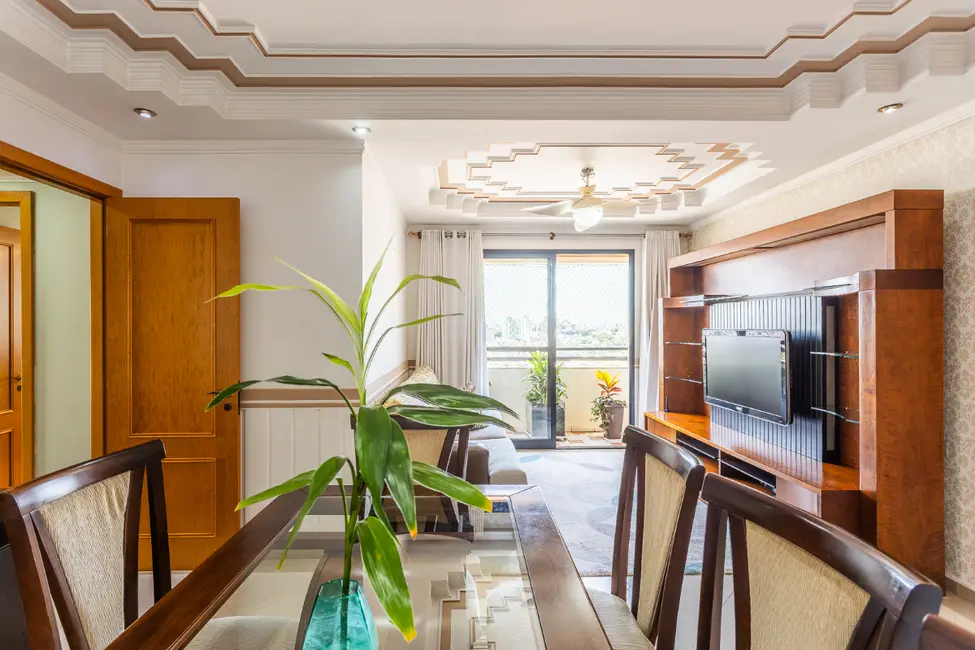 Apartamento com 3 quartos à venda, 100m2 em Pirituba, São Paulo - SP - imagem 4 Foto 4 de Apartamento com 3 quartos à venda, 100m2 em Pirituba, São Paulo - SP