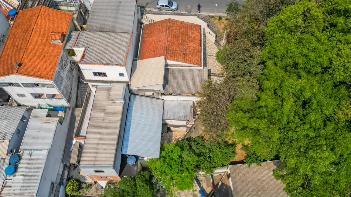 Foto 3 de Terreno / Lote à venda em Jardim Paraíso, São Paulo - SP