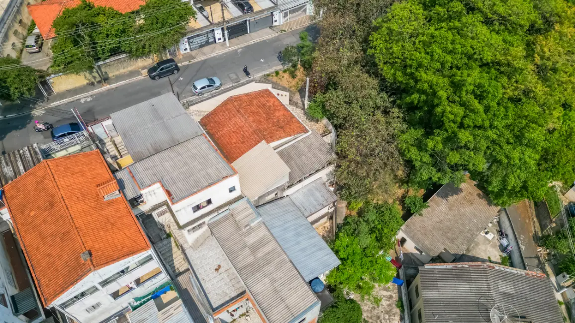 Foto 4 de Terreno / Lote à venda em Jardim Paraíso, São Paulo - SP