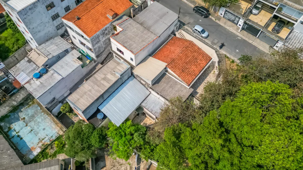 Foto 2 de Terreno / Lote à venda em Jardim Paraíso, São Paulo - SP