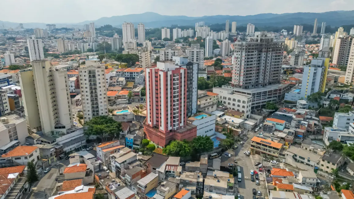 Foto 9 de Terreno / Lote à venda em Jardim Paraíso, São Paulo - SP