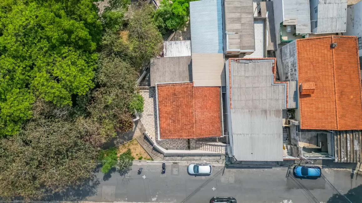 Foto 1 de Terreno / Lote à venda em Jardim Paraíso, São Paulo - SP