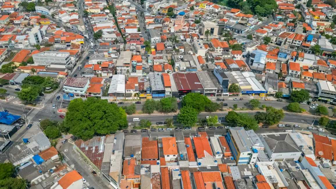 Foto 7 de Terreno / Lote à venda em Jardim Paraíso, São Paulo - SP