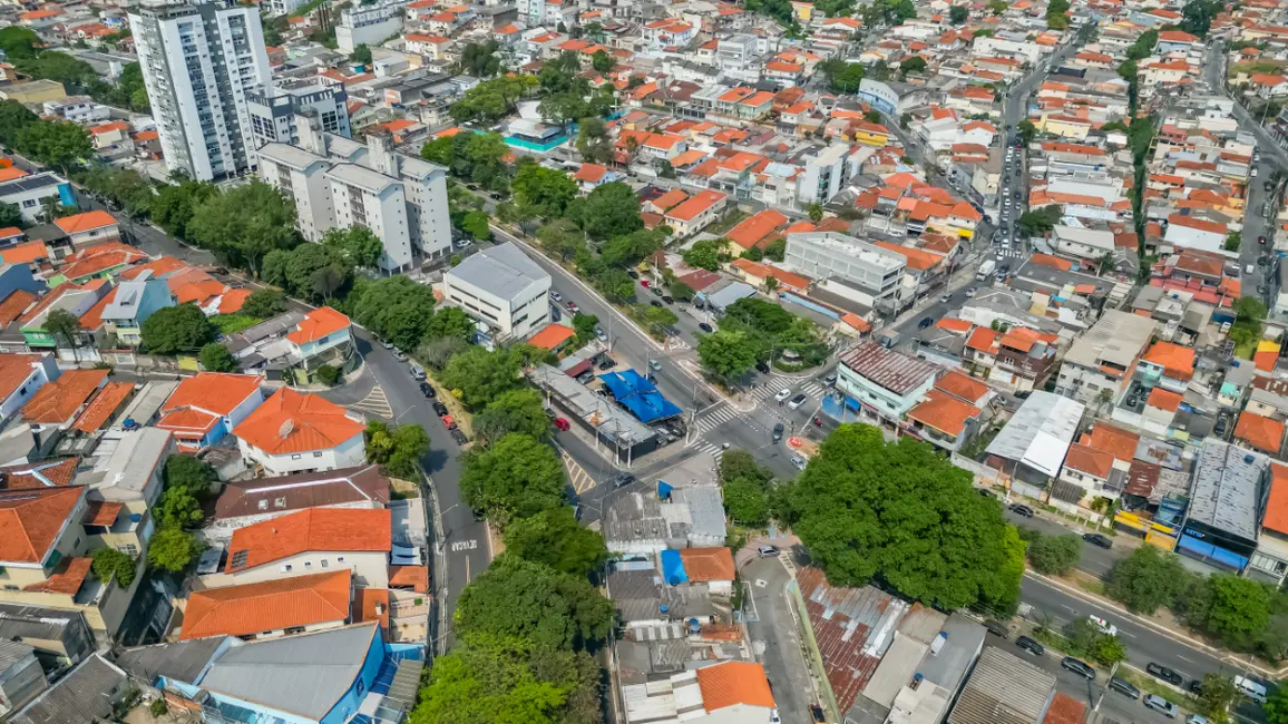 Foto 8 de Terreno / Lote à venda em Jardim Paraíso, São Paulo - SP