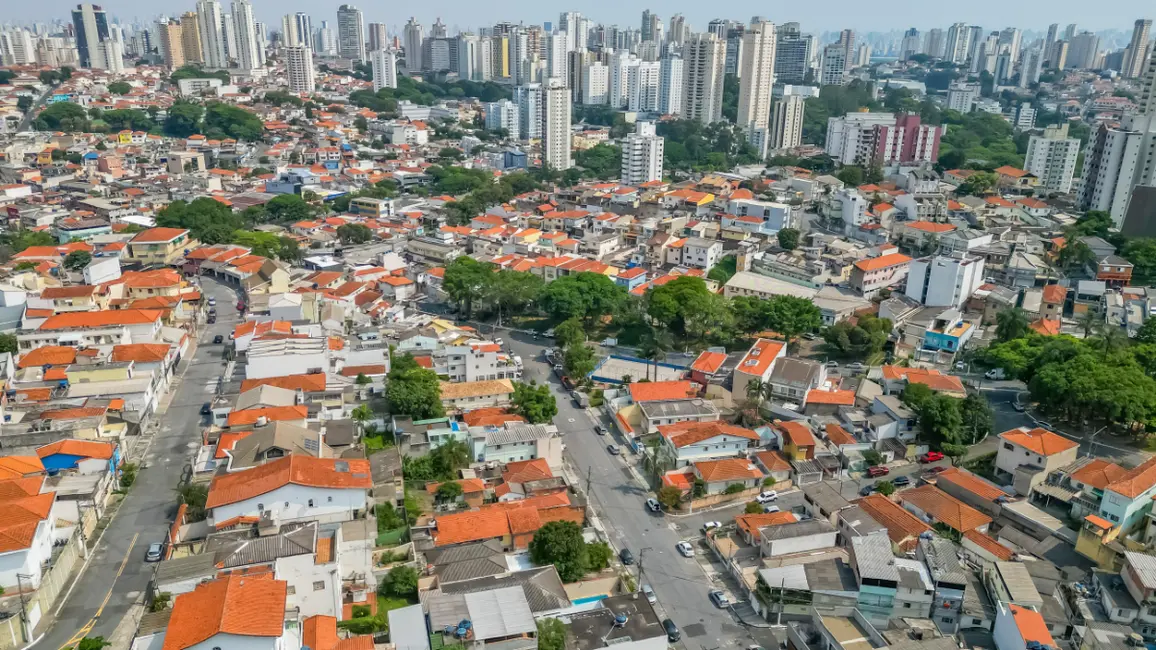 Foto 6 de Terreno / Lote à venda em Jardim Paraíso, São Paulo - SP