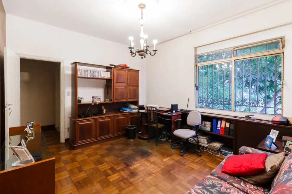 Foto 9 de Apartamento com 4 quartos à venda, 288m2 em Higienópolis, São Paulo - SP