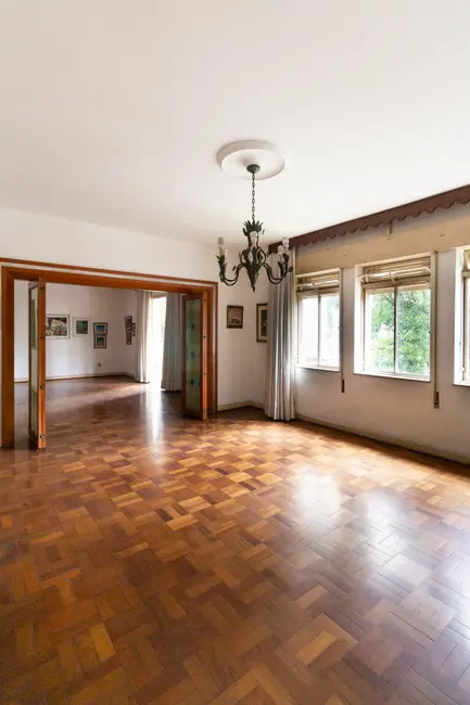 Apartamento com 4 quartos à venda, 288m2 em Higienópolis, São Paulo - SP - imagem 7 Foto 7 de Apartamento com 4 quartos à venda, 288m2 em Higienópolis, São Paulo - SP