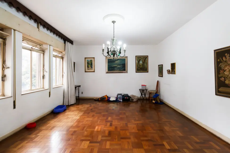 Foto 7 de Apartamento com 4 quartos à venda, 288m2 em Higienópolis, São Paulo - SP