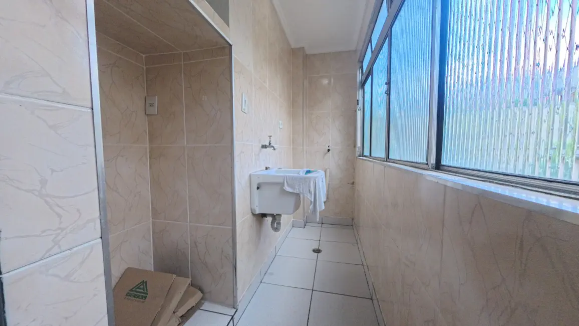Apartamento com 3 quartos à venda, 62m2 em Alto de Pinheiros, São Paulo - SP - imagem 5 Foto 5 de Apartamento com 3 quartos à venda, 62m2 em Alto de Pinheiros, São Paulo - SP