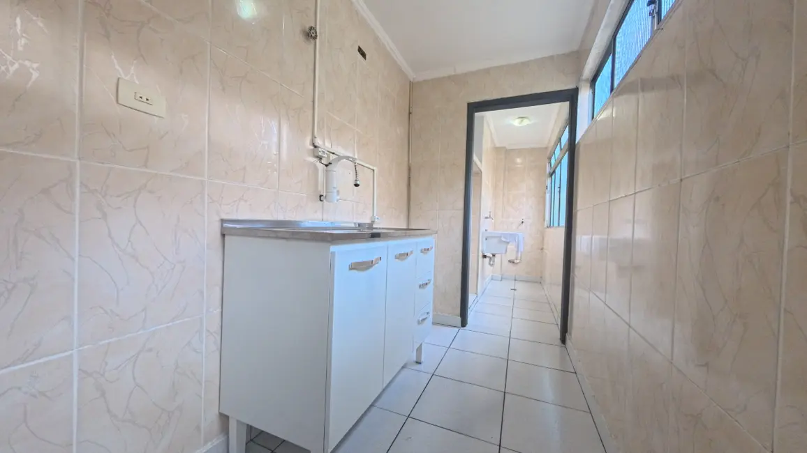 Apartamento com 3 quartos à venda, 62m2 em Alto de Pinheiros, São Paulo - SP - imagem 4 Foto 4 de Apartamento com 3 quartos à venda, 62m2 em Alto de Pinheiros, São Paulo - SP