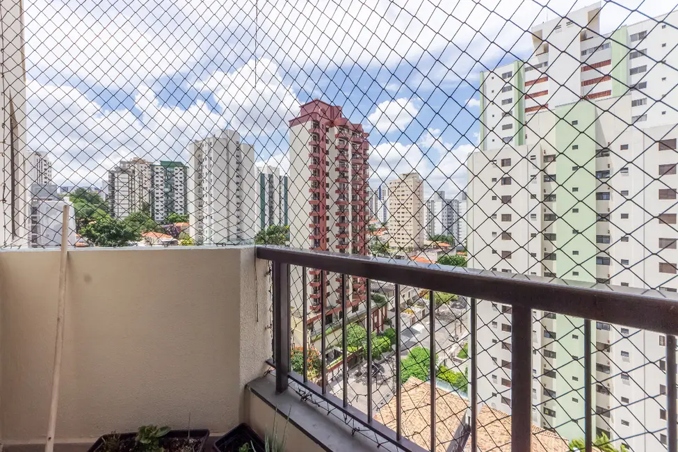 Foto 6 de Apartamento com 3 quartos à venda, 96m2 em Saúde, São Paulo - SP
