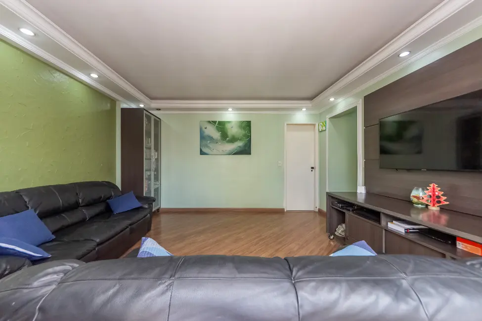 Foto 5 de Apartamento com 3 quartos à venda, 96m2 em Saúde, São Paulo - SP