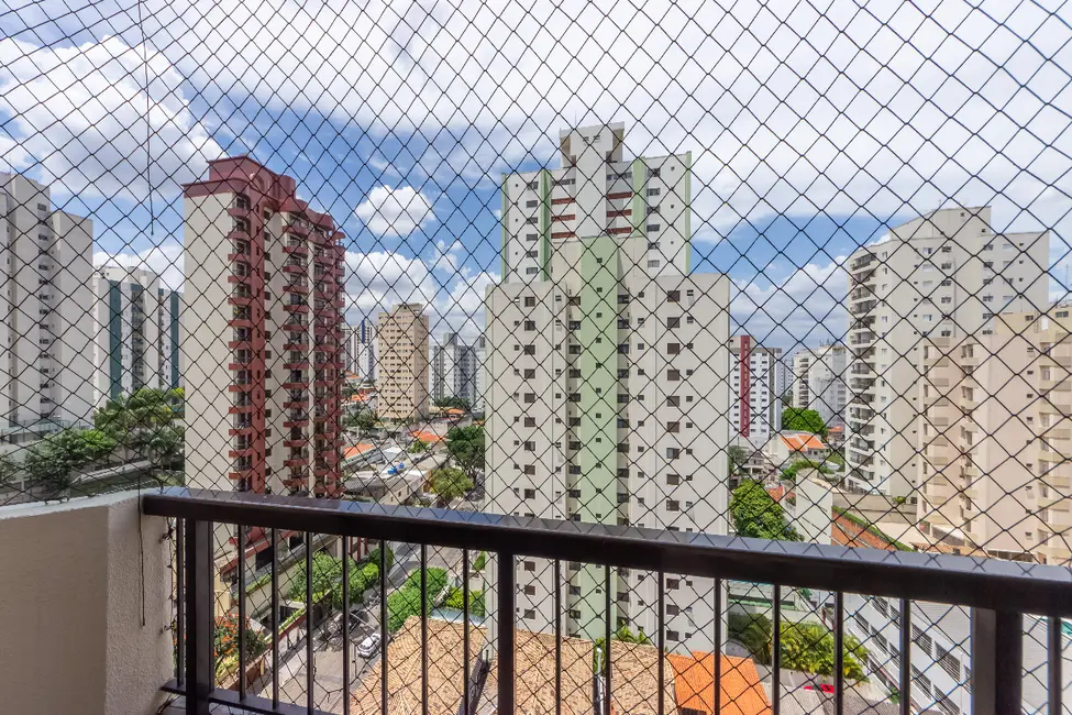 Foto 8 de Apartamento com 3 quartos à venda, 96m2 em Saúde, São Paulo - SP