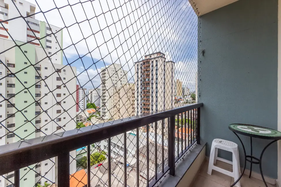 Foto 7 de Apartamento com 3 quartos à venda, 96m2 em Saúde, São Paulo - SP