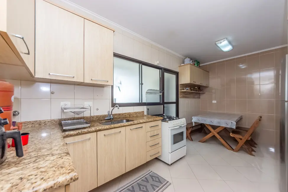 Foto 9 de Apartamento com 3 quartos à venda, 96m2 em Saúde, São Paulo - SP