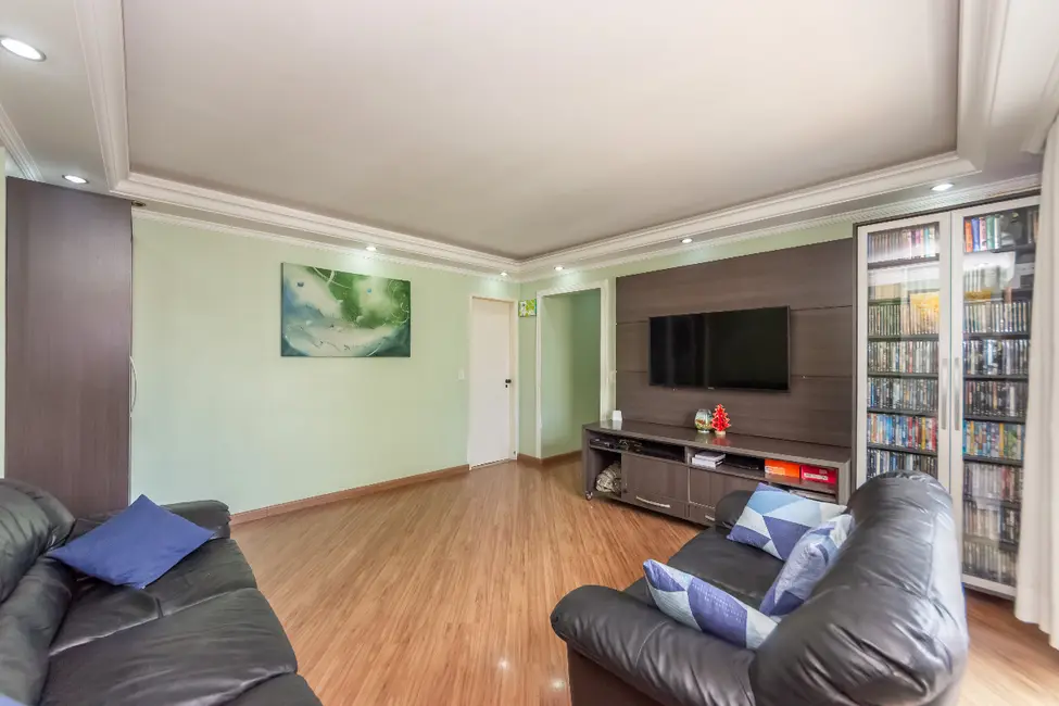 Foto 3 de Apartamento com 3 quartos à venda, 96m2 em Saúde, São Paulo - SP