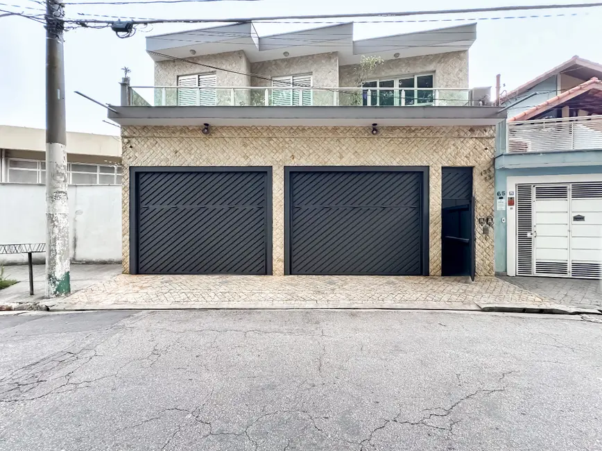 Casa com 4 quartos à venda, 600m2 em Jardim Cidade Pirituba, São Paulo - SP - imagem 1 Foto 1 de Casa com 4 quartos à venda, 600m2 em Jardim Cidade Pirituba, São Paulo - SP
