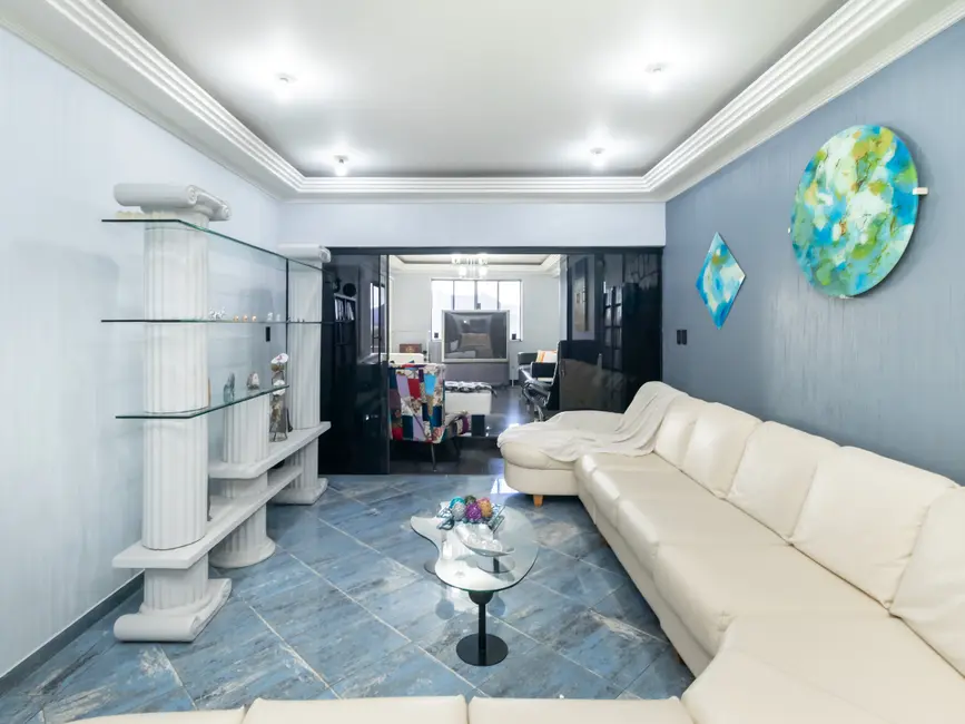 Casa com 4 quartos à venda, 600m2 em Jardim Cidade Pirituba, São Paulo - SP - imagem 8 Foto 8 de Casa com 4 quartos à venda, 600m2 em Jardim Cidade Pirituba, São Paulo - SP