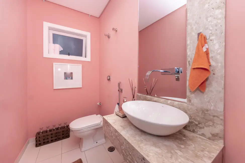 Foto 8 de Sobrado com 3 quartos à venda, 345m2 em Campo Belo, São Paulo - SP