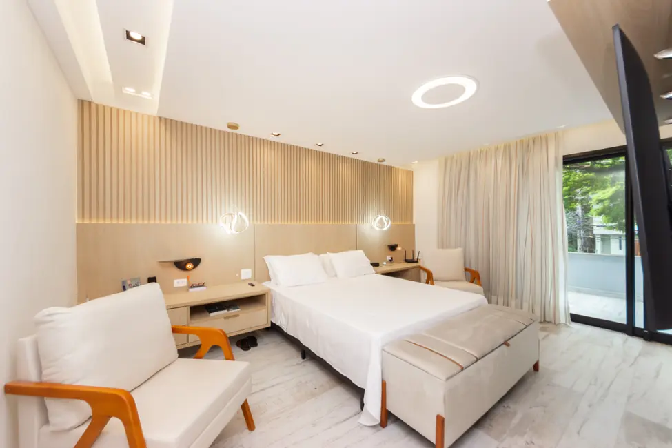 Foto 9 de Sobrado com 3 quartos à venda, 345m2 em Campo Belo, São Paulo - SP