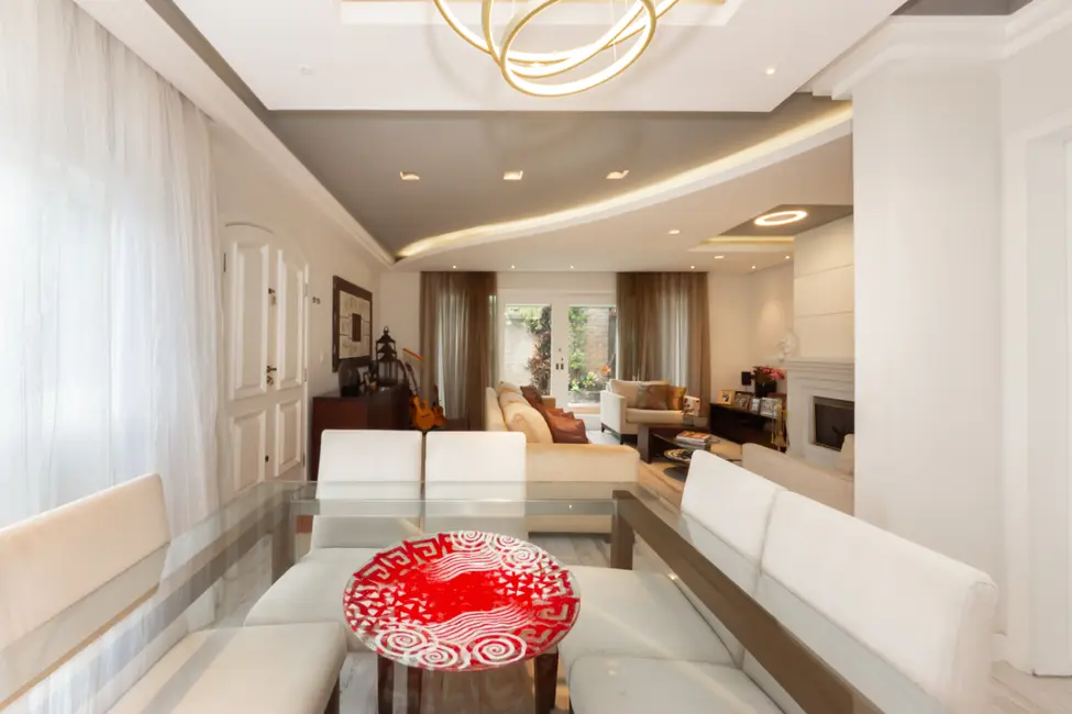 Foto 7 de Sobrado com 3 quartos à venda, 345m2 em Campo Belo, São Paulo - SP