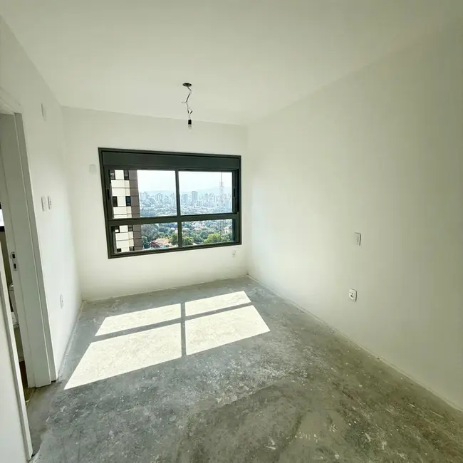 Foto 6 de Apartamento com 2 quartos à venda, 78m2 em Pinheiros, São Paulo - SP