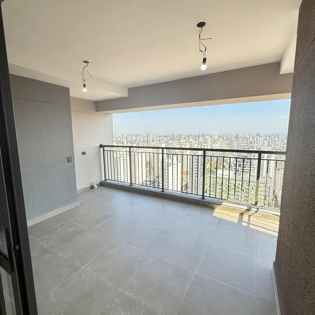 Foto 1 de Apartamento com 2 quartos à venda, 78m2 em Pinheiros, São Paulo - SP