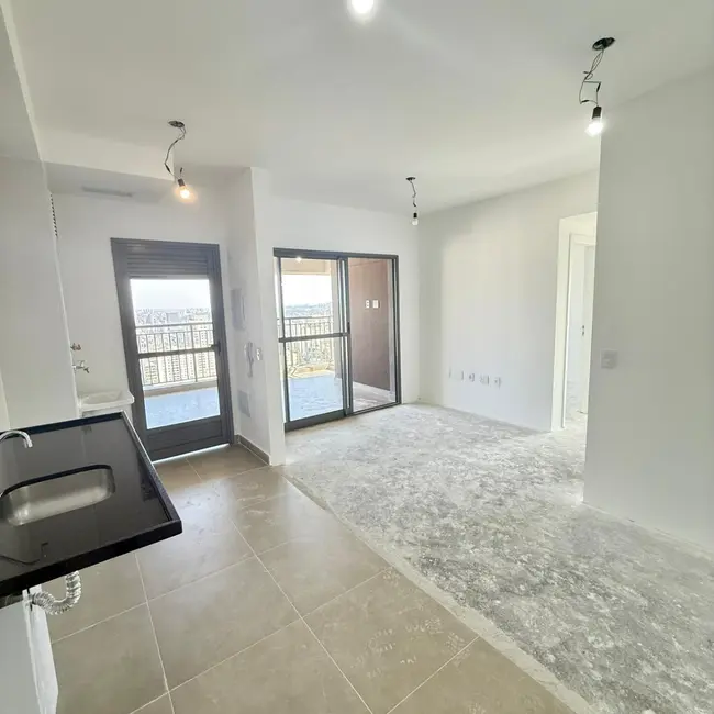 Foto 3 de Apartamento com 2 quartos à venda, 78m2 em Pinheiros, São Paulo - SP