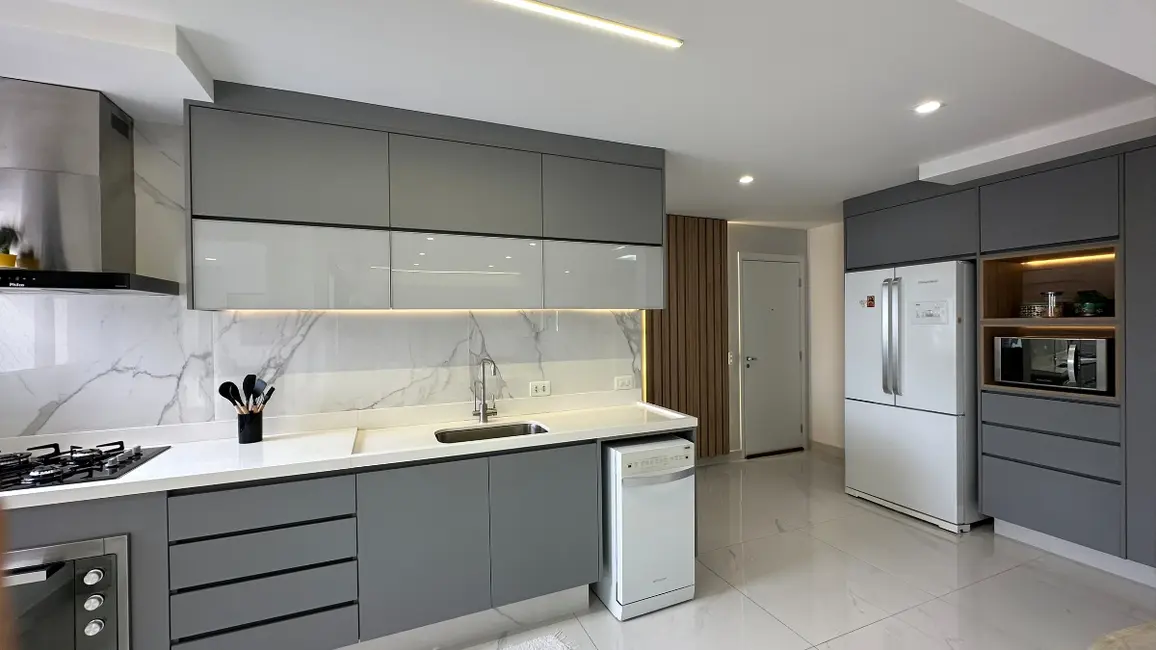 Foto 7 de Apartamento com 3 quartos à venda, 150m2 em Jardim Prudência, São Paulo - SP