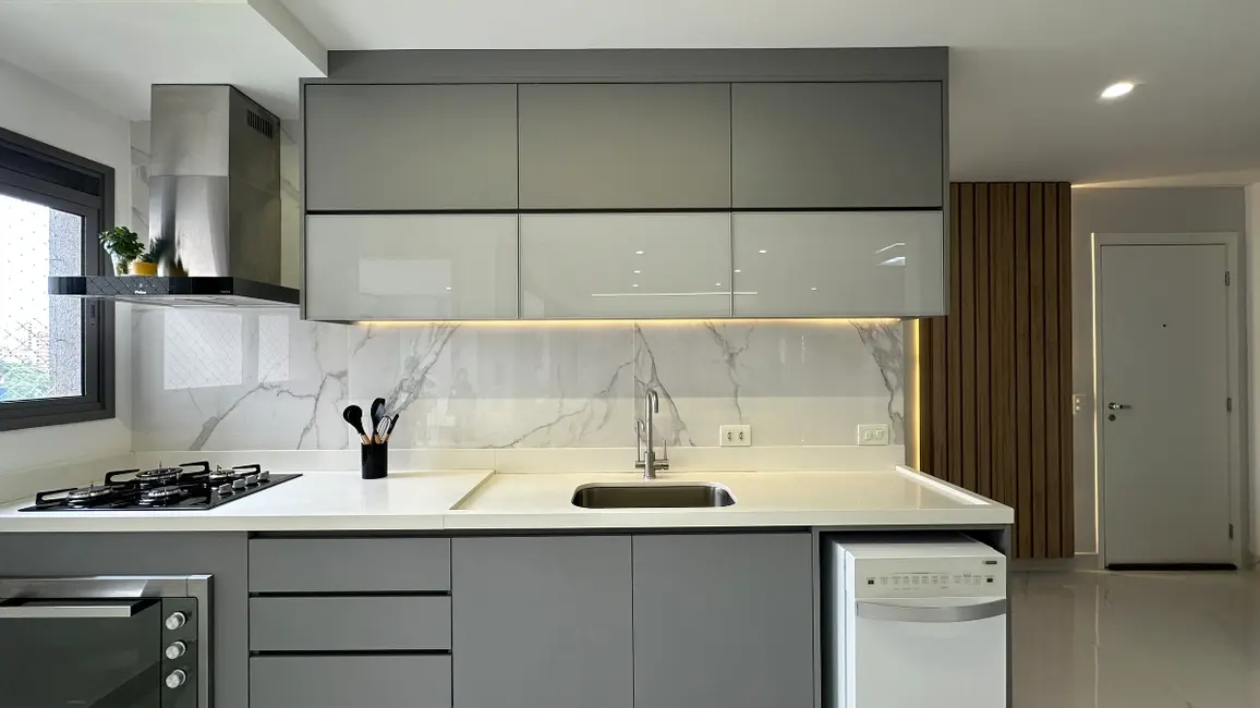 Foto 6 de Apartamento com 3 quartos à venda, 150m2 em Jardim Prudência, São Paulo - SP