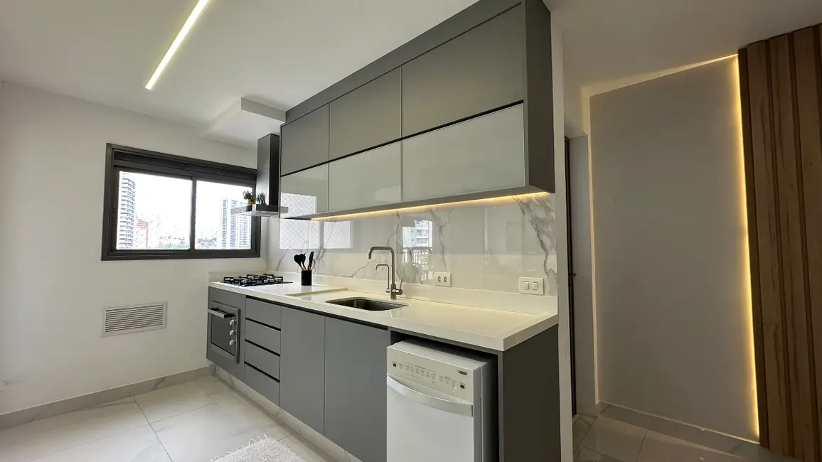 Foto 4 de Apartamento com 3 quartos à venda, 150m2 em Jardim Prudência, São Paulo - SP