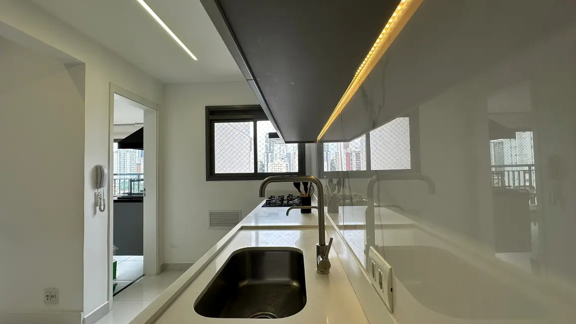 Foto 5 de Apartamento com 3 quartos à venda, 150m2 em Jardim Prudência, São Paulo - SP