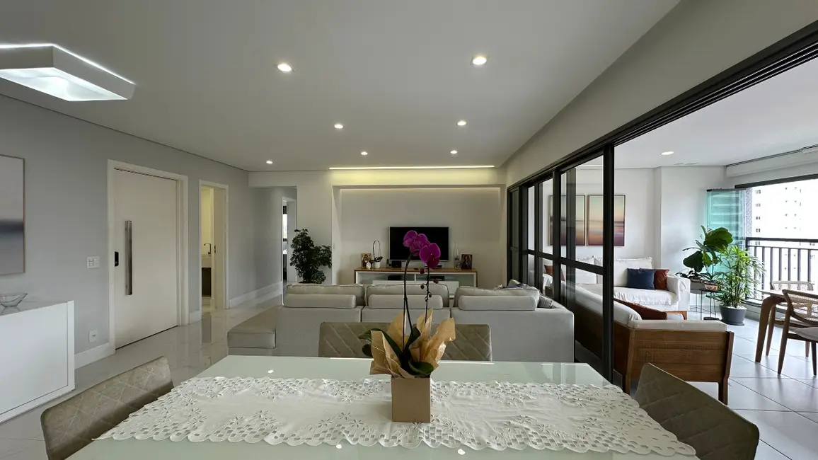 Foto 8 de Apartamento com 3 quartos à venda, 150m2 em Jardim Prudência, São Paulo - SP