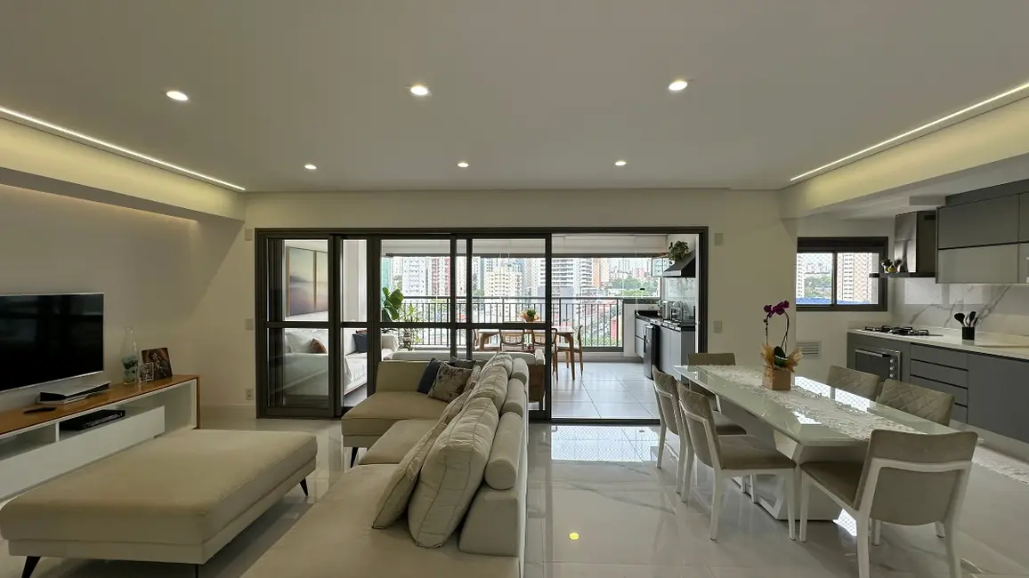 Foto 1 de Apartamento com 3 quartos à venda, 150m2 em Jardim Prudência, São Paulo - SP