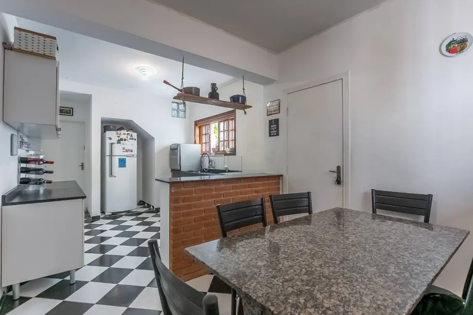 Foto 5 de Casa de Vila com 2 quartos à venda, 110m2 em Granja Julieta, São Paulo - SP