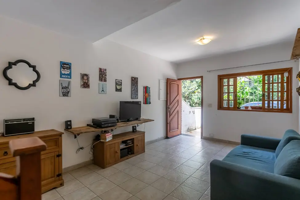 Foto 4 de Casa de Vila com 2 quartos à venda, 110m2 em Granja Julieta, São Paulo - SP