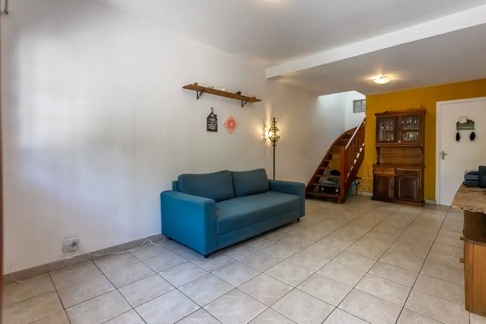 Foto 2 de Casa de Vila com 2 quartos à venda, 110m2 em Granja Julieta, São Paulo - SP