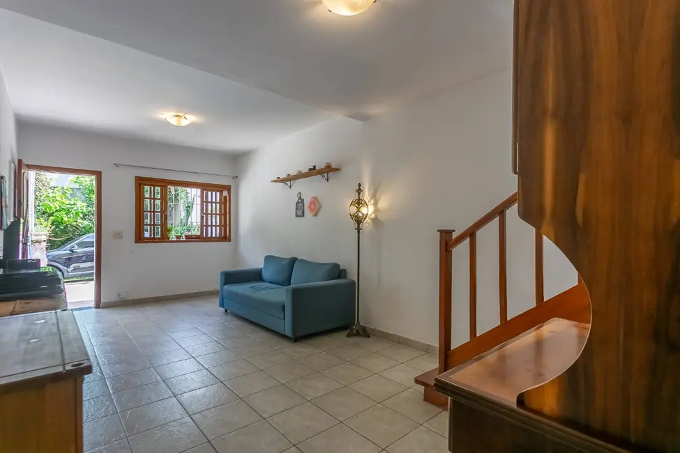 Foto 3 de Casa de Vila com 2 quartos à venda, 110m2 em Granja Julieta, São Paulo - SP