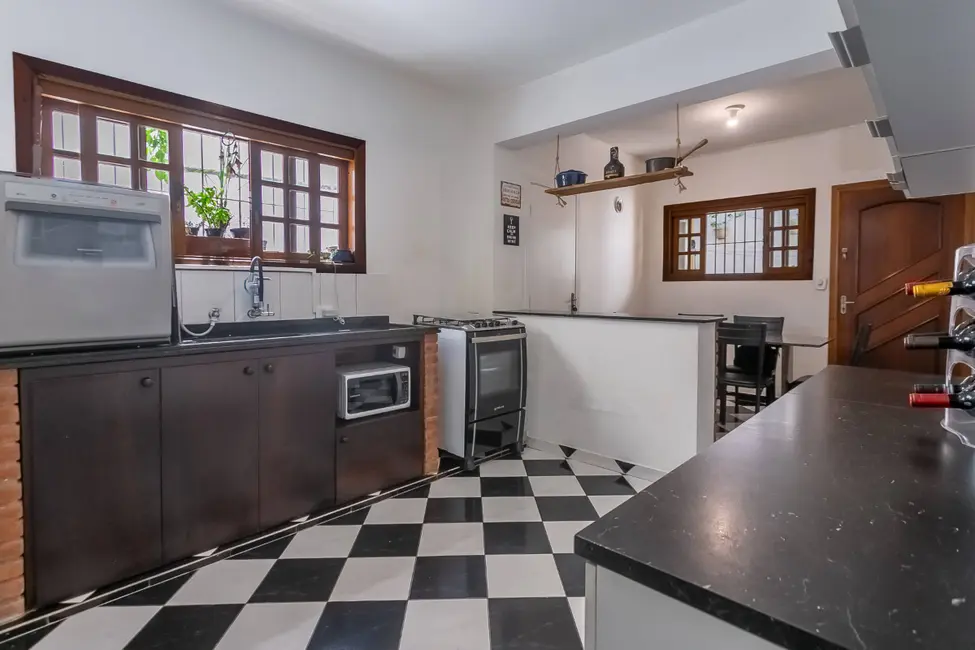 Foto 6 de Casa de Vila com 2 quartos à venda, 110m2 em Granja Julieta, São Paulo - SP