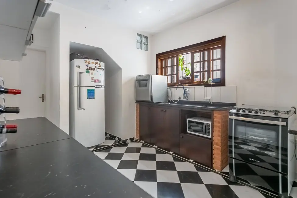 Foto 7 de Casa de Vila com 2 quartos à venda, 110m2 em Granja Julieta, São Paulo - SP