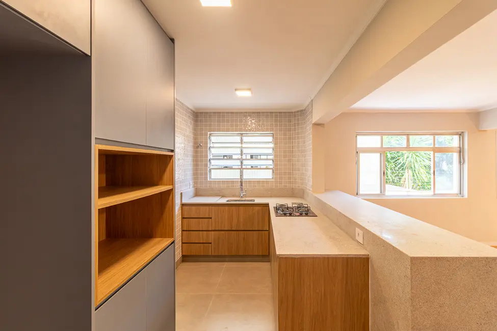 Foto 8 de Apartamento com 3 quartos à venda, 95m2 em Perdizes, São Paulo - SP