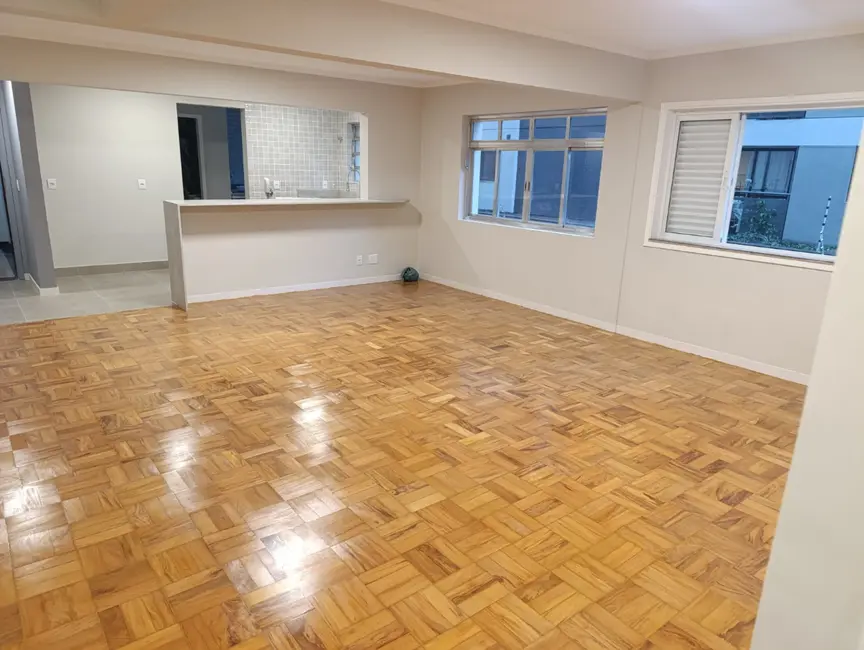 Foto 1 de Apartamento com 3 quartos à venda, 95m2 em Perdizes, São Paulo - SP