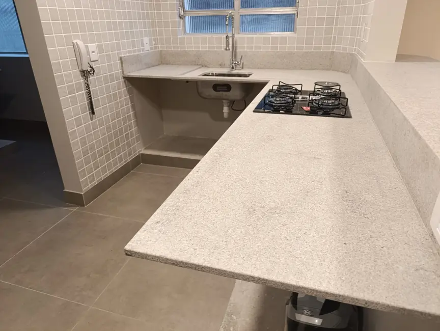 Foto 7 de Apartamento com 3 quartos à venda, 95m2 em Perdizes, São Paulo - SP