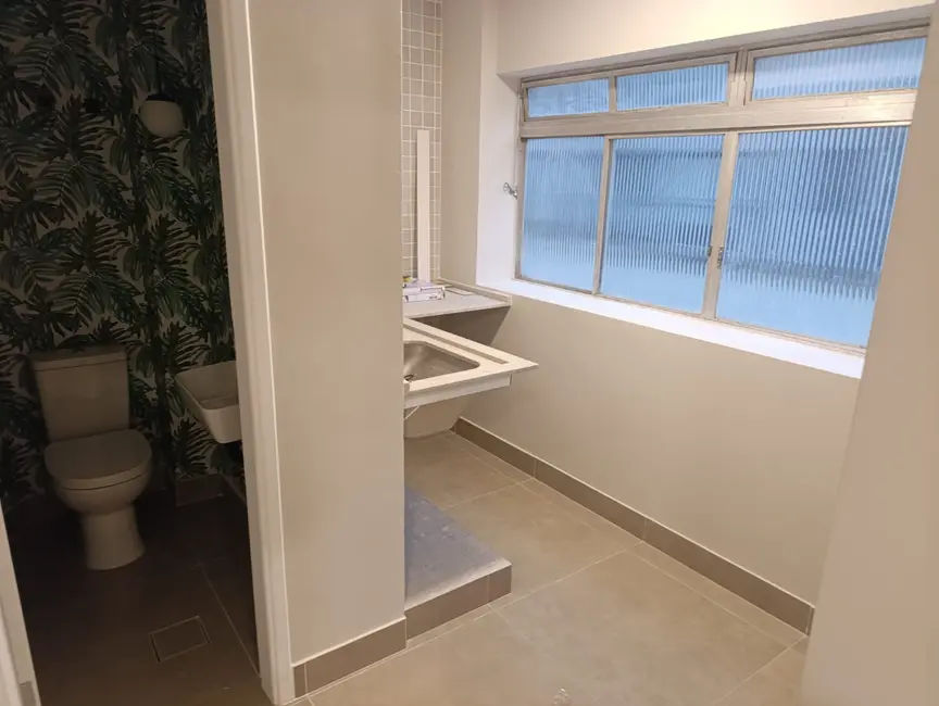 Foto 9 de Apartamento com 3 quartos à venda, 95m2 em Perdizes, São Paulo - SP