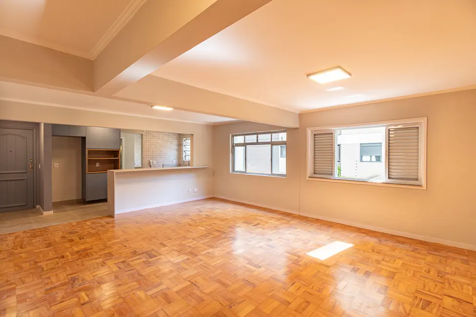 Foto 3 de Apartamento com 3 quartos à venda, 95m2 em Perdizes, São Paulo - SP