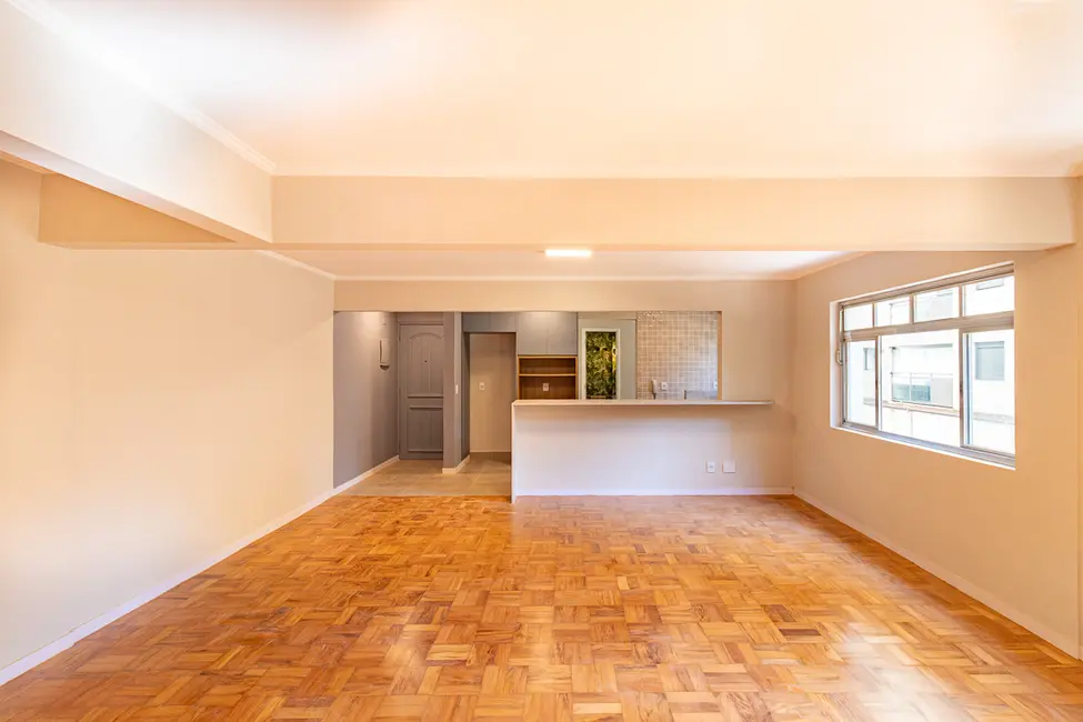 Foto 2 de Apartamento com 3 quartos à venda, 95m2 em Perdizes, São Paulo - SP