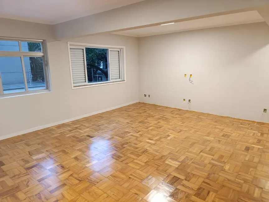 Foto 4 de Apartamento com 3 quartos à venda, 95m2 em Perdizes, São Paulo - SP