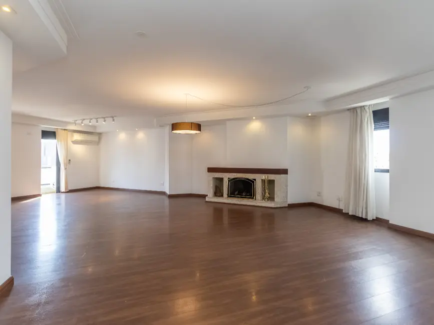 Foto 1 de Cobertura com 4 quartos à venda, 482m2 em Indianópolis, São Paulo - SP